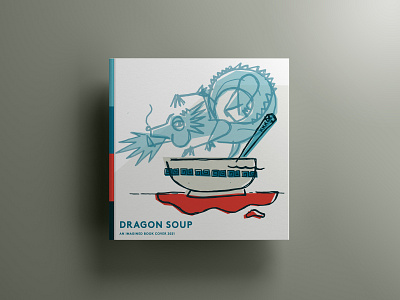 dragon soup