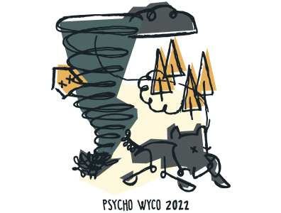 psycho wyco 2022