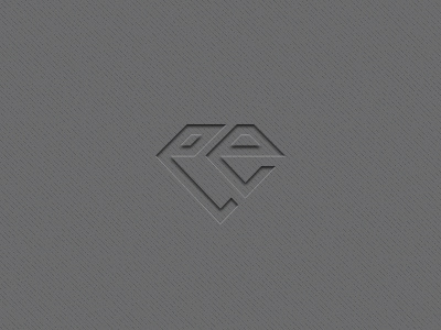 Luxurious logo-idea diamond logo