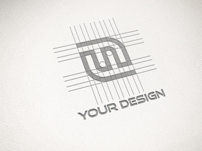 Letter Logo Design 2022 andriod logo app logo branding design illustration letter m logo m u logo mm logo nu logo top logo ui un logo un logo design ux vector