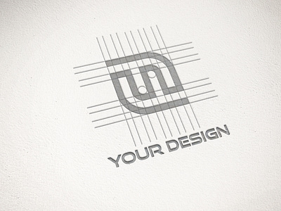 Letter Logo Design