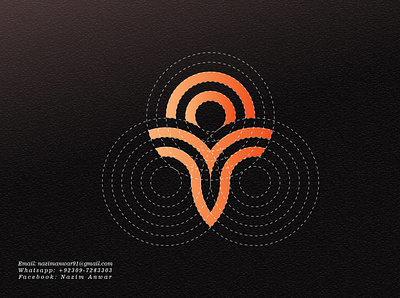 Creative logo design 2022 andriod logo app logo branding branding design design icon logo illustration logo logo design modern logo design symbol logo ui ux vector website logo
