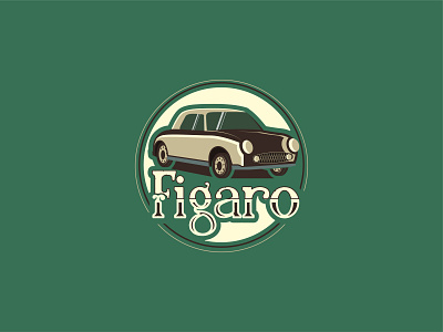 Vintage Logo Design