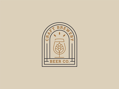 Vintage Logo Design