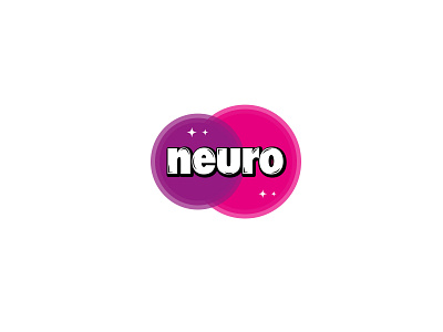 neuro design graphic design logo vector