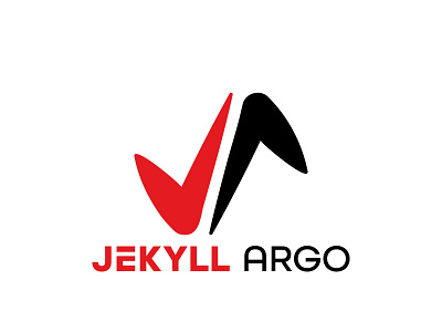 Jekyll Argo graphic design logo