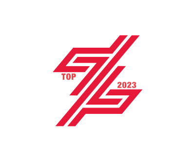 Top Z graphic design logo