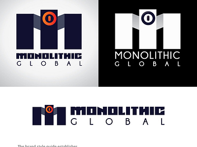 Monolithic Global Logo Specs