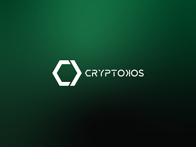 Cryptokos Logo & Brand Identity