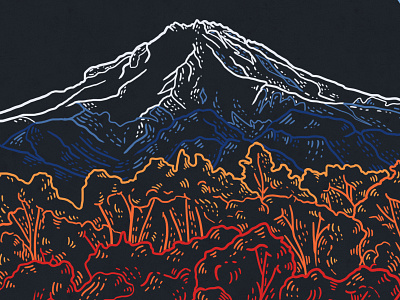 Vilyuchinsky volcano (black)