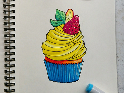 Cupcake