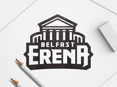 Belfast Erena