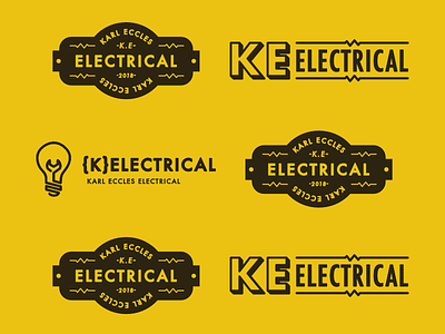 K Electrical Brand