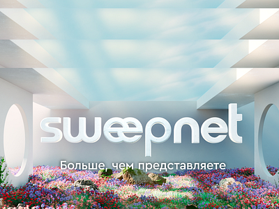 Sweepnet