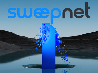 Sweepnet