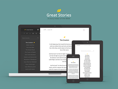 Great Stories (devices)