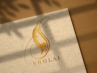 Logo Design for SHOLAI's brand. brand board branding graphic design