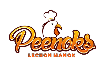 Logo Design for Peenoks