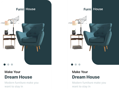 Home Furniture UI