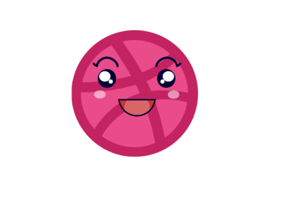 Helloo Dribbble !!! debut dribbble first shot gif hello vector