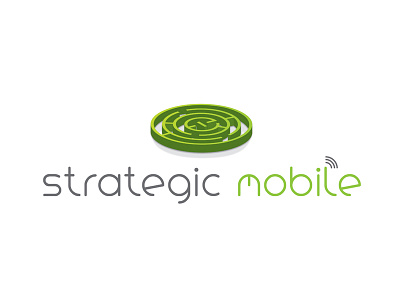 Strategic Logo