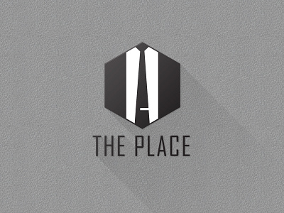 The Place Logo 2