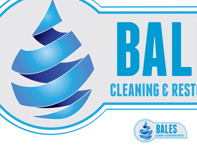 Bales blue graphic design illustrator logo logo design photoshop