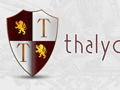 Thaylon Crest Style Revised
