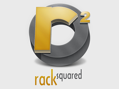 R2 Logo Design