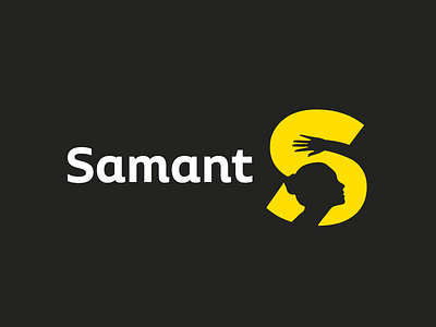 Samant Logo