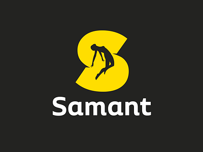 Samant Logo