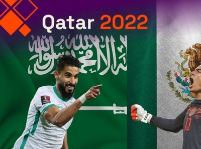 Kết quả bóng đá Saudi Arabia – Mexico biggamingvn bóng đá dự đoán kết quả nhận định bóng đá