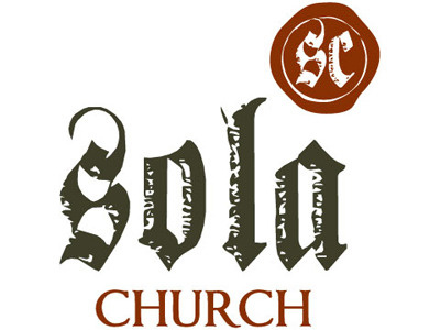 Sola Logo logo