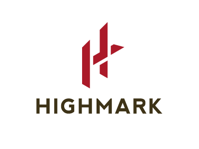 Highmark Final logo