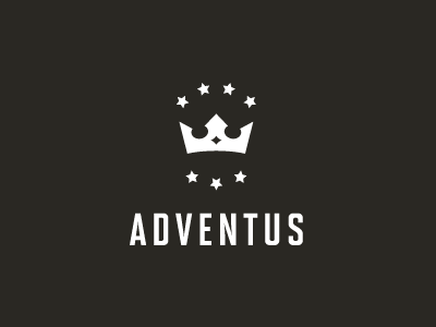 Adventus Logo 7 church logo