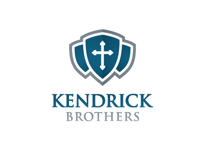 Kendrick Brothers logo