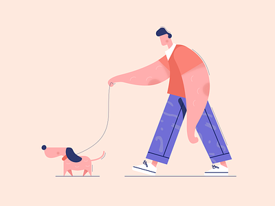 You'll Never Walk Alone art design illustration ui vector