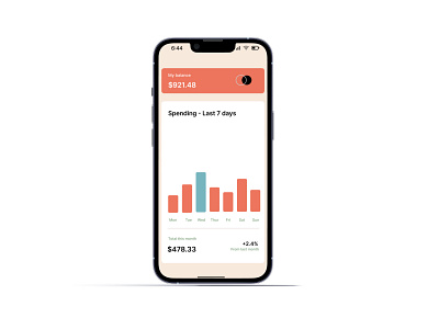 Fintech App