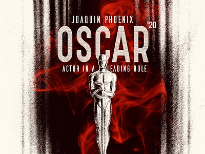 Joker - Oscar 20