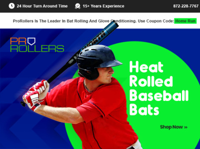 Baseball-Mailer art creative design ecommerce illustration ios mobile mobileapp poster shopping ux