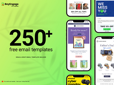 Download free email templates branding creative ecommerce emailtemplates newsletter shopify ui