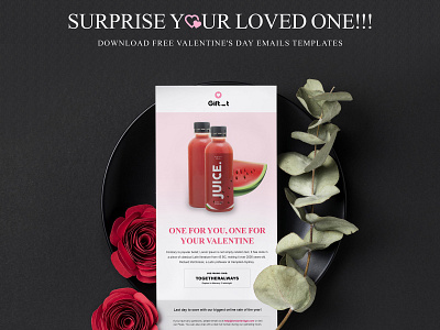 Happy valentine branding design ecommerce poster shopify shopping sketch typography ui ux valentine day vector