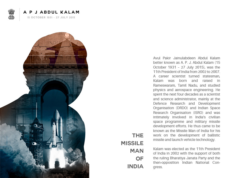 abdul kalam is an aerospace engineer abdul kalam is an aerospace engineer