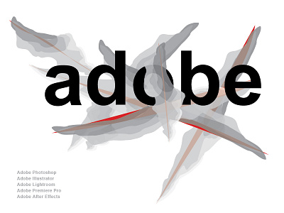 Adobe Logo