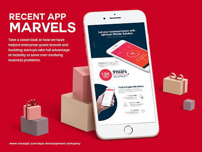 App Marvels android app apps mobile mobileapp ui uiux ux