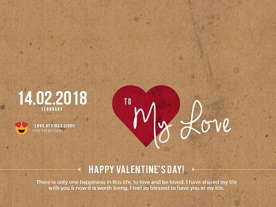 Valentine's Day invitation invite love poster valentain valentinesday