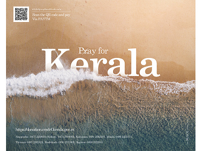 Pay for kerala