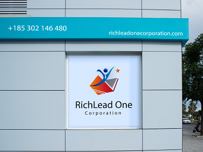 Richlead logo