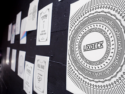 UXDeck