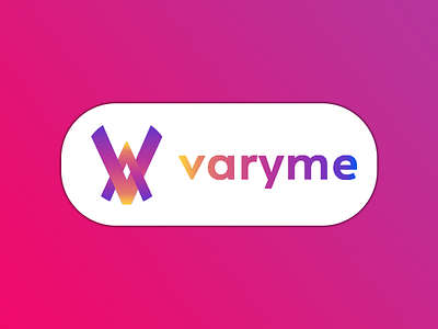 Logo design for Varyme (Ukraine)